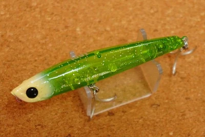 Lápiz de azúcar Bassday Sugapen 70 F (G248D3 Foto 1 de 2