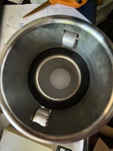 3" 300C PT Part C Coupler 316 Stainless Steel dixon mfg fast shipping - Picture 1 of 7