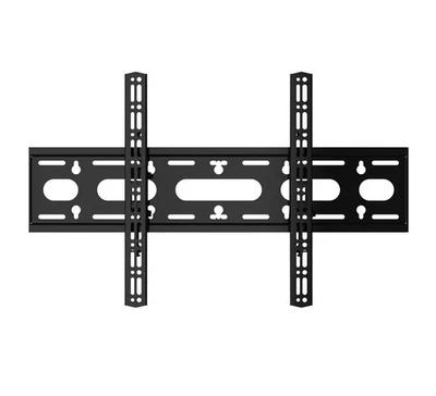 B TECH BT8432-PRO/B Universal Flat Screen Wall Mount With Tilt - Black RRP:  £98 - Image 1 of 4