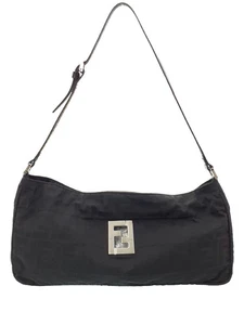 Fendi Zucca Schultertasche 15996 #T1468 - Bild 1 von 9