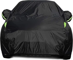 Car Cover Waterproof All Weather, Thickened Full Car Cover for Automobiles, V... - Picture 1 of 2