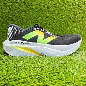 Zapatillas deportivas New Balance FuelCell SuperComp Trainer v3 para hombre talla 9,5 - Imagen 1 de 10