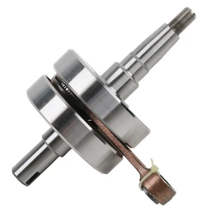 Motorcycle Crank shaft Fit For KTM 65SX 2003-2008 2005 2006 2007 - Picture 1 of 6