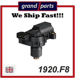 Válvula de control de aire inactivo CITROEN AX BX C15 ZX 1920F8 - Imagen 1 de 1