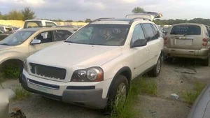 2005-2006 VOLVO XC-90 V8 OE ENGINE STARTER MOTOR WITH SOLENOID COMPLETE ASSEMBLY - Bild 1 von 11