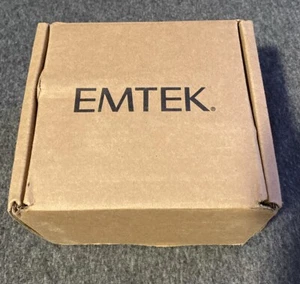 Emtek 5112STUUS10BRH EMT 5112 STUTTGART US10B RH PASSAGE MODERN RECT ROSE - Picture 1 of 4