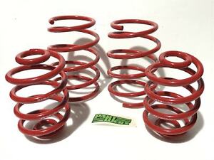 Suspension Lowering Springs Lowers Front Rear 35/40 mm for Saturn S Series