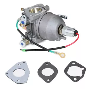 Tractor de césped para Husqvarna YTH24K48 con carburador de motor Kohler - Imagen 1 de 4