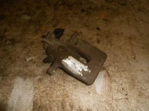 Bremssattel Bremszange Citroen Berlingo HDI 16 Bj.2003-2005 hinten links - Bild 1 von 2