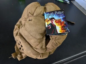 Quidditch Helmet Brand New Universal Studios Wizarding World Of Harry Potter Hat - Picture 1 of 8