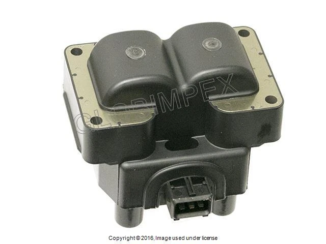 Land Rover Discovery Range Rover (1999-2004) Ignition Coil (1) BOSCH OEM - Image 1 of 1