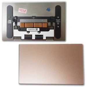 Trackpad Mouse Touchpad for Apple MacBook Pro 12" Force A1534 2016 2017 Pink - Picture 1 of 1
