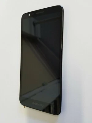 For Motorola Moto E6 XT2005-5 LCD Phone Touch Screen Asssembly Replacement - Image 1 of 4