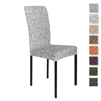 Coppia coprisedia elasticizzati Giove di Morbidissimi T899 - Immagine 1 di 4