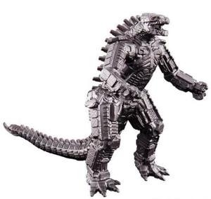 Bandai Movie Monster Series Godzilla VS Kong Mechagodzilla 2021 6"  Free Ship - Picture 1 of 2