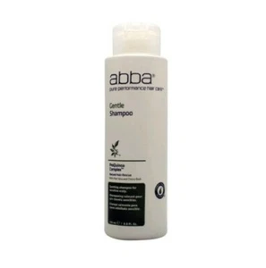 Sale Abba Pure Gentle Shampoo 236ml - Picture 1 of 1