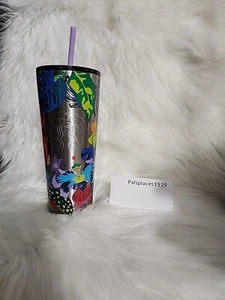 Starbucks Tumbler Edelstahl 24oz - Bild 1 von 6