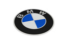 Produktbild - BMW Motorrad Embleme Logo Plakette 70 mm selbstklebend K1100 LT RS R50 R22 R28 R