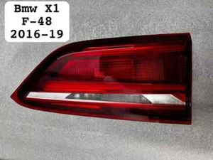 Taillight Backlight For BMW X1 F-48 2016-2019 Right Side - Picture 1 of 6