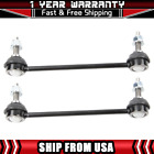 2X Rear Suspension Stabilizer Bar Link For Ford Expedition 2007-2019