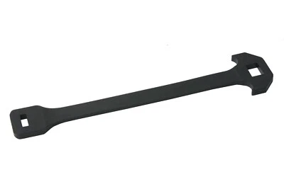 Correa de carcasa de filtro de aire URO para Porsche 924 1979-1982 turboalimentado Foto 1 de 2