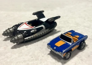 Micro Machines Galoob Highway Warrior Demon Drillers - Picture 1 of 5