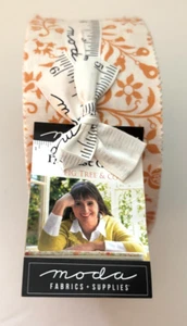 Moda Fig Tree & Co. HARVEST MOON 320470JR Jelly Roll 40 2.5" x 44" strips - Picture 1 of 7