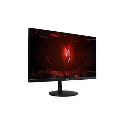 Acer Nitro Gaming-Monitor WQHD Bildschirm 1 ms 2.560 x 1.440 Pixel  - Bild 1 von 4
