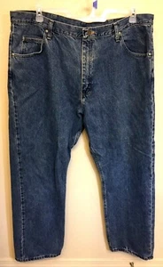 Wrangler PREMIUM 97601VR Relaxed Fit Jeans Herren 42 x 29 100% Baumwolle - Bild 1 von 6