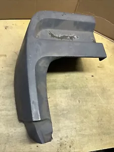 1969 1970 Shelby driver-side rear quarter extension S9MS- Was Repaired  - Bild 1 von 16