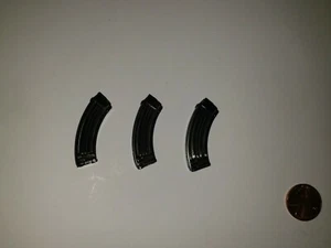 New 1/6 DAMTOYS Russian SPETSNAZ MVD VV OSN Vityaz GROZNY AK Double Stack Mags - Picture 1 of 2