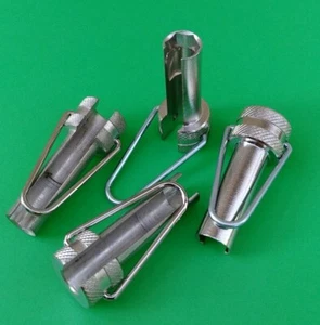 (Lot of 4)  CATV Security Shield Tool - USA Seller - Picture 1 of 3