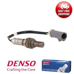 Genuine DENSO Oxygen Sensor Upstream for Ford/ Lincoln/ Mazda/ Mercury - Picture 1 of 5