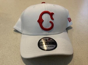 New Era Cincinnati Reds Field of Dreams 2022 39THIRTY Hat Men’s Size: L/XL - Picture 1 of 4
