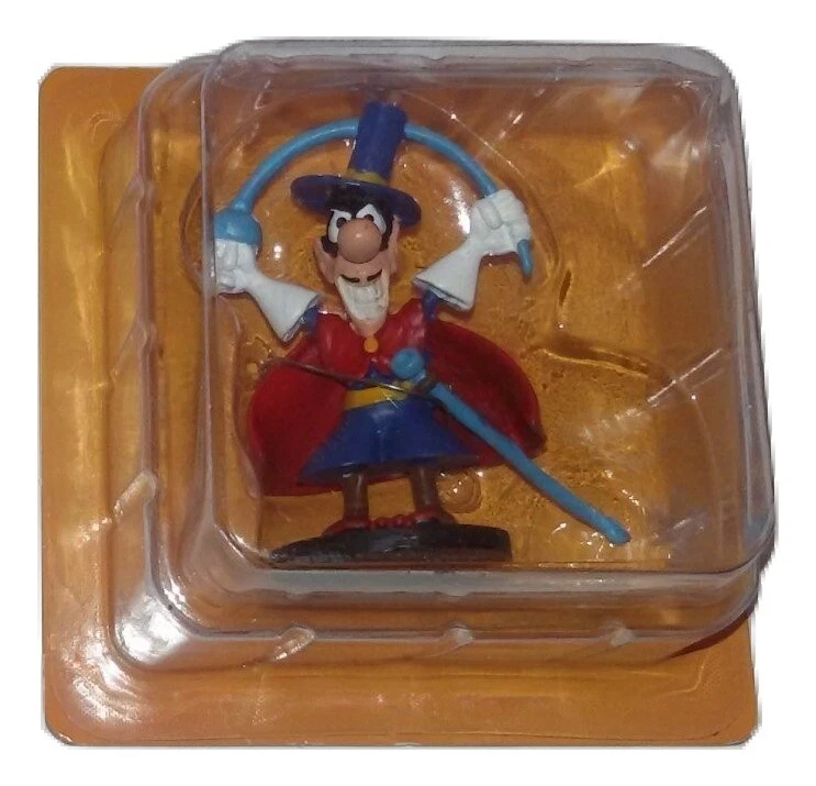 Fumetti 3D Collection Zorry Kid Figure Jacovitti No Fascicolo