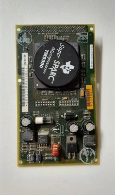Sun 501-2358 SM40 SuperSPARC Module SPARC 10 - Image 1 of 4