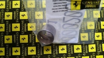 ВТУЛКА ШАТУНА FERRARI F430 MASERATI QUATTROPORTEGRANTURISMO 208094 - Изображение 1 из 3