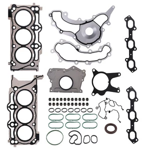 Engine Head Gasket Set for Maserati Levante 3.0L V6 2021-2022 324017 MLS - Picture 1 of 12