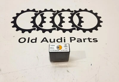 Centralina stabilizzazione vuoto 443907393J Audi 100/200 C3/200 C3 e altri - Immagine 1 di 4