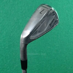 NEW LH Srixon ZXi4 Forged Single 7 Iron KBS Tour Lite Steel Regular - Picture 1 of 2