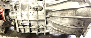8868231 Austausch 5 Getriebe IVECO Daily 35-10 2.5 Td Antrieb A Links Jahr 1995 - Bild 1 von 8