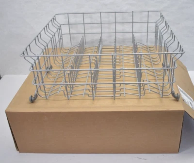 Electrolux Frigidaire 洗碗机 Upper Rack Dark Gray 5304535251 正品 原始设备制造商 — 第 1/4 张图片