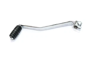 SCHALTHEBEL STAHL für KAWASAKI Z KZ 440 500 550 650 750 900 1000 Z1 Z1A Z1B - Bild 1 von 1
