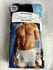 Calvin Klein Men's Cotton Classics 4 Boxer Briefs NB1175, Size S