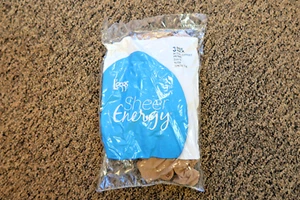 3-Pack L'eggs Sheer Energy Active Support Sheer Toe Pantyhose - Size Q - Nude - Picture 1 of 3