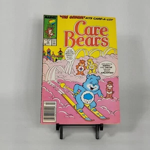 Care Bears - The Grumps Hits Care A Lot #15 - März 1988 Marvel Star Comics - Bild 1 von 14