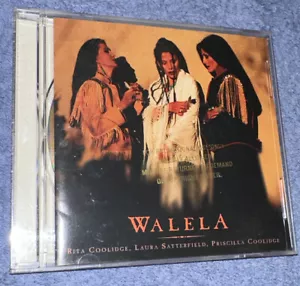 Walela - Rita Coolidge - Music CD - TriLoka - Picture 1 of 4