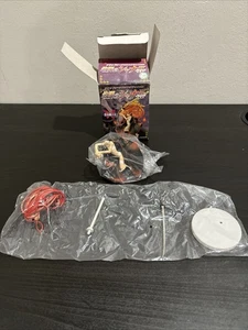 Toys Works Shakugan no Shana 5" figure Shana Sealed #F97-831 Original Box - Picture 1 of 9