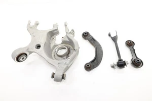 2019 - 2023 LINCOLN NAUTILUS REAR RIGHT SIDE SUSPENSION CONTROL ARM SET OF 4 OEM - Picture 1 of 13