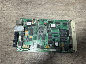 Delta Tau Turbo PMAC2 CPU ASSY 603766-101 UMAC CPU - Foto 1 di 7